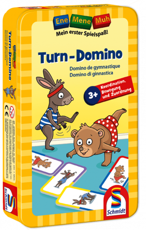 Turn-Domino